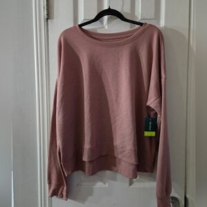 Nwt xxl Tek Gear sweatshirt